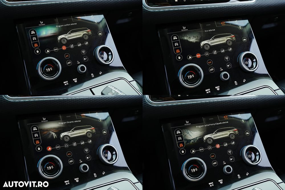 Land Rover Range Rover Velar 2.0 R-Dynamic SE - 23