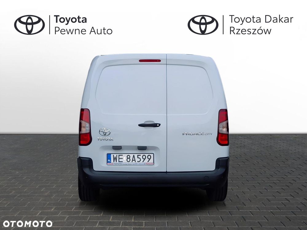 Toyota PROACE CITY - 4