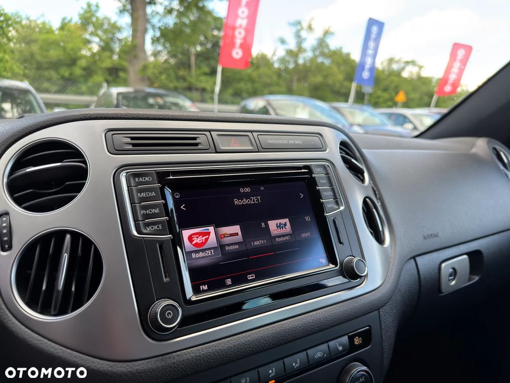 Volkswagen Tiguan 1.4 TSI BMT ACT GPF JOIN - 34