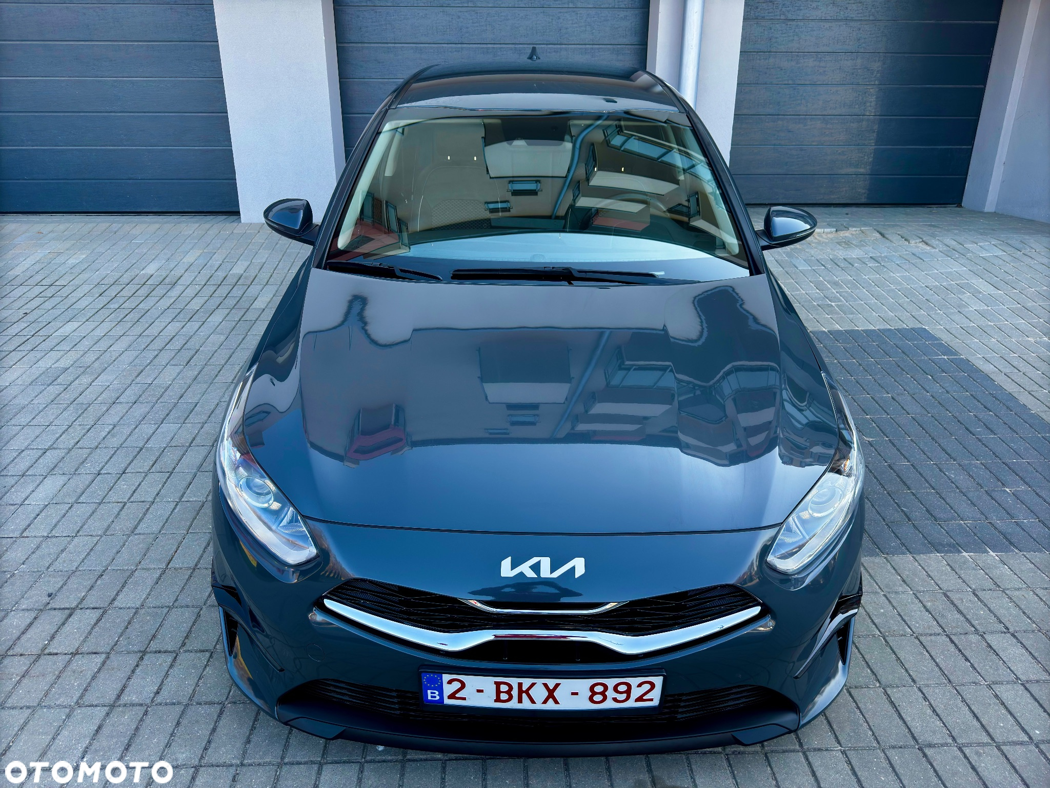 Kia Ceed 1.0 T-GDI M - 4