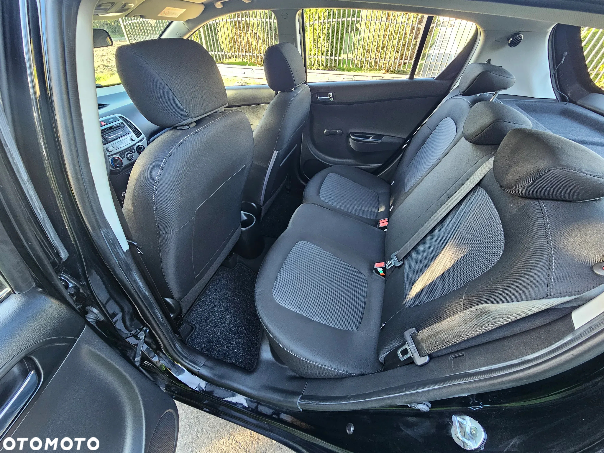 Hyundai i20 1.2 Fifa World Cup Edition - 14