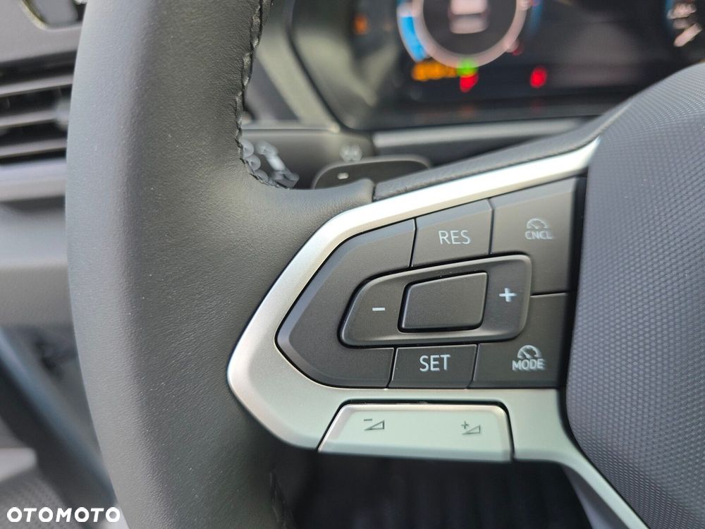 Volkswagen Caddy Caddy silnik: 2,0 l TDI EU6 SCR 122 KM / skrzynia biegów: automatyczna DSG, 7-biegowa rozstaw osi: 2970 mm - 15