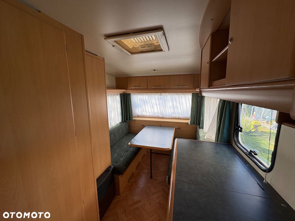 Adria UNICA 430 - 14