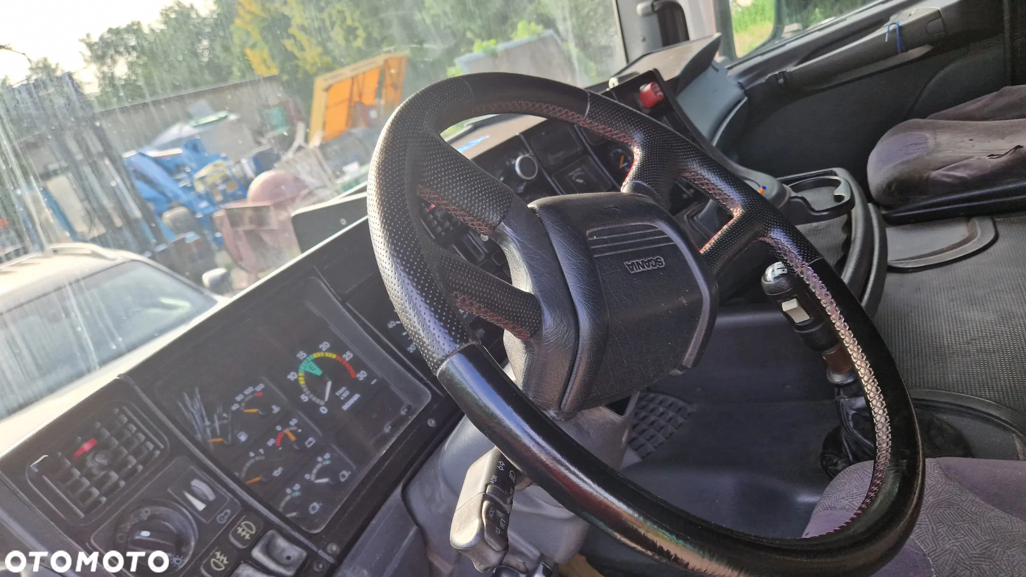 Scania 380R 114L - 10