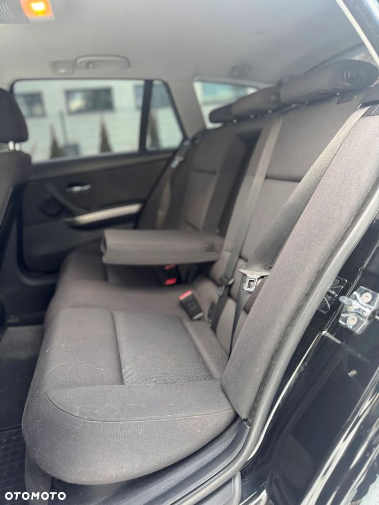 BMW Seria 3 318d DPF Edition Sport - 35