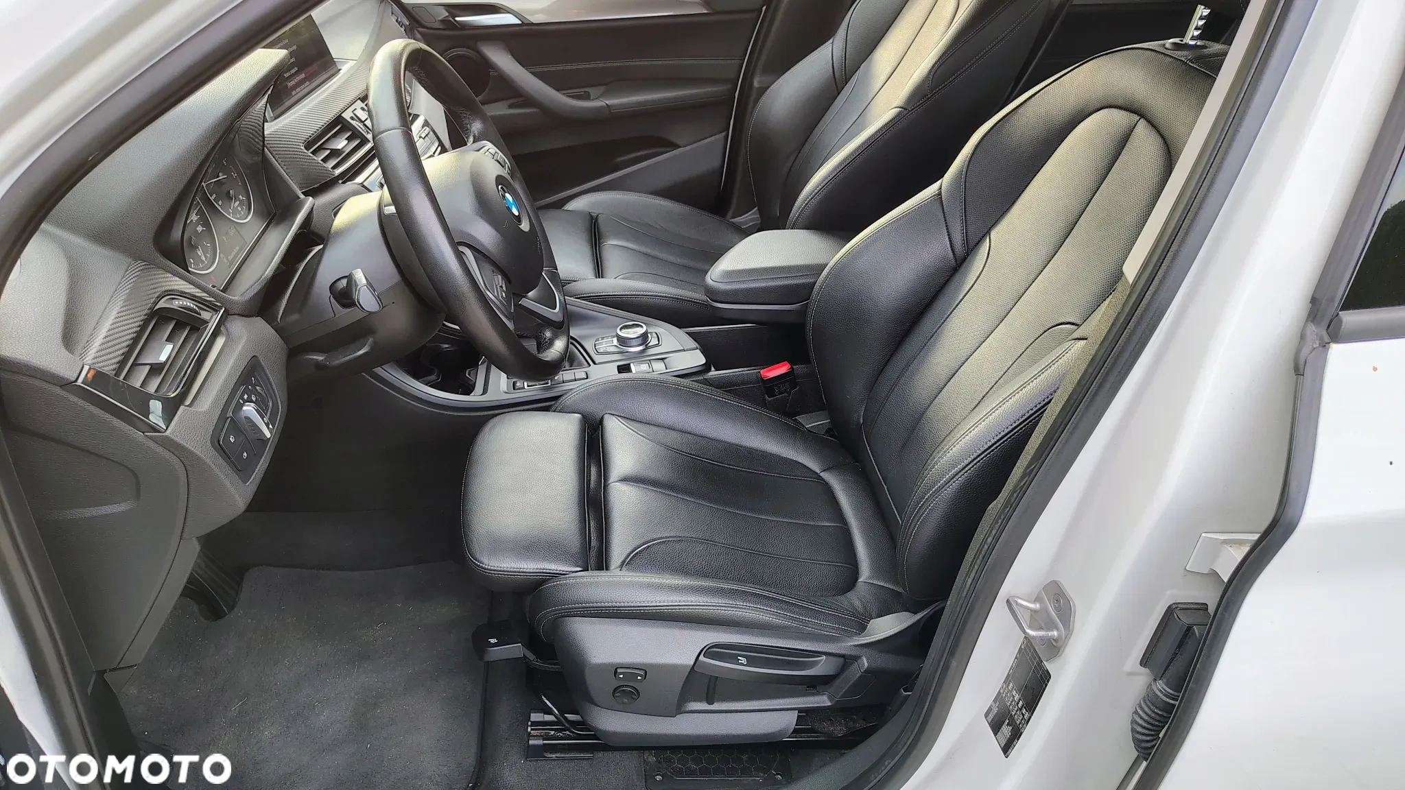 BMW X1 sDrive18i GPF Sport Line - 14