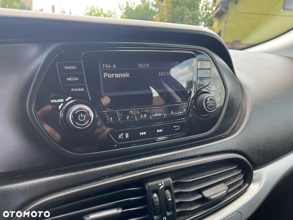 Fiat Tipo 1.4 16v Lounge - 28