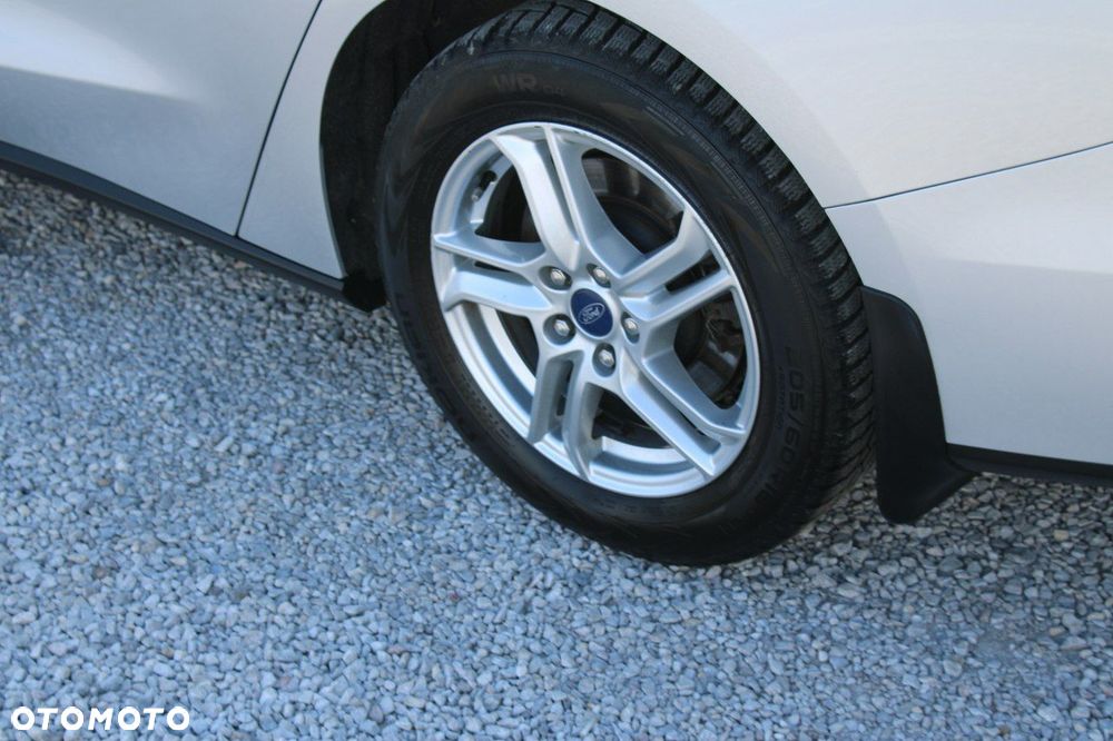 Ford Focus - 12