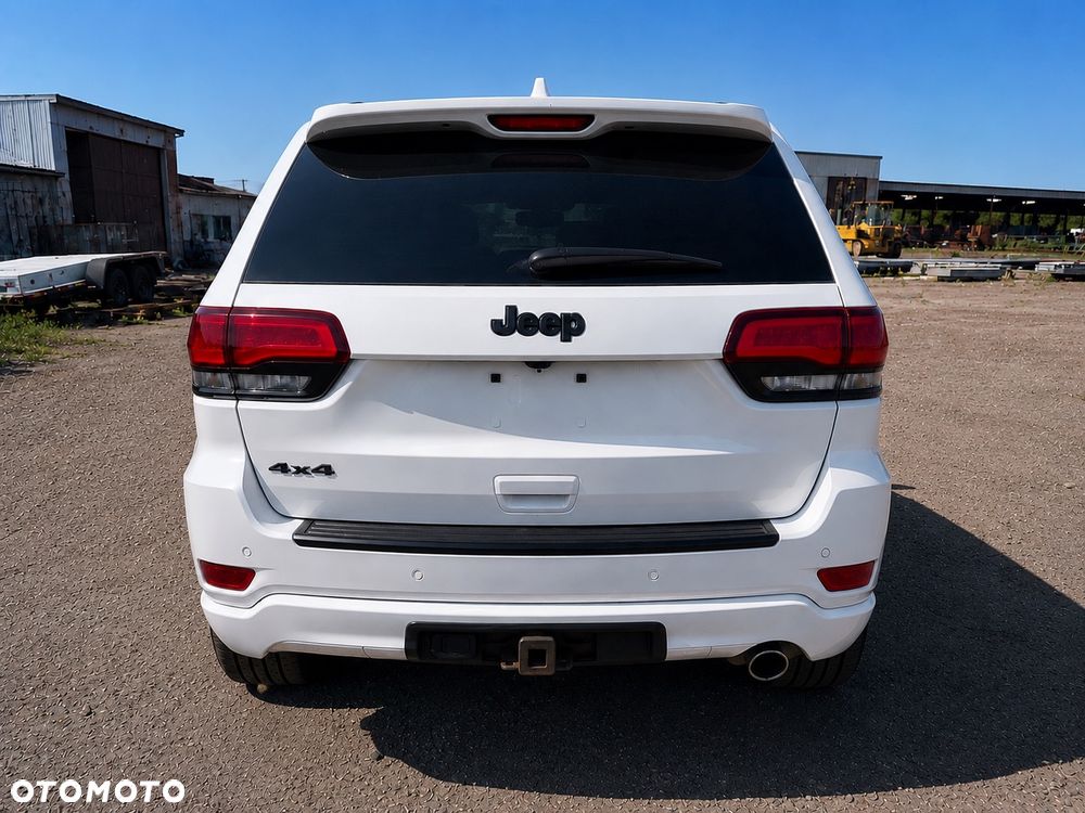 Jeep Grand Cherokee - 6