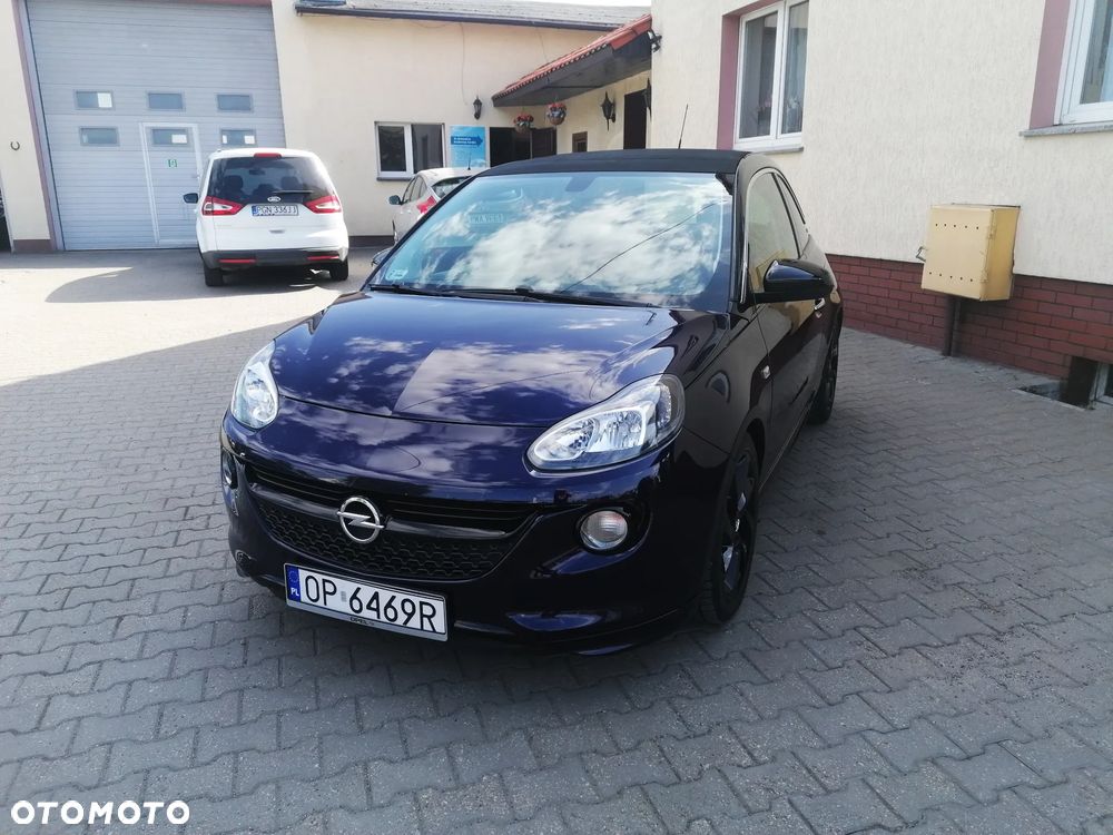 Opel Adam - 3