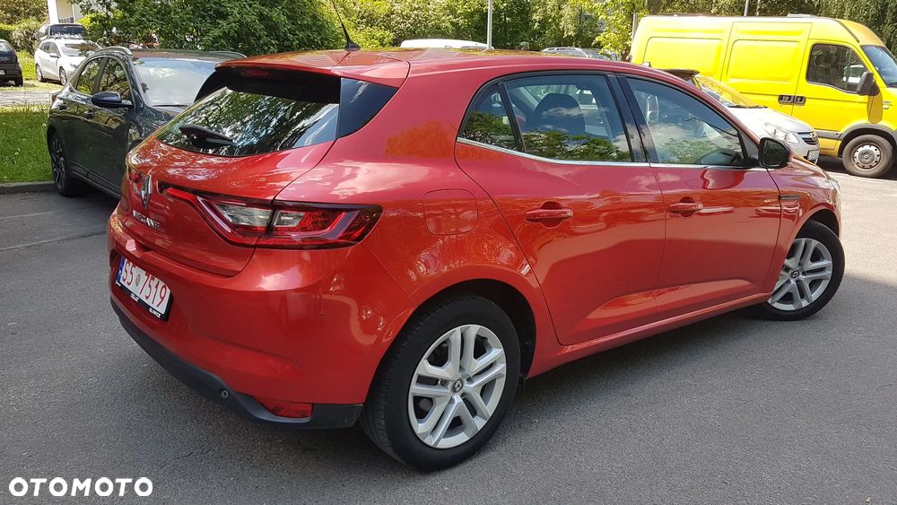 Renault Megane - 3