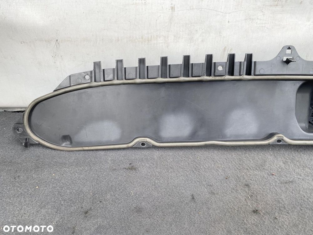 DUCATO BOXER JUMPER 14- WLOT POWIETRZA ŁAPACZ TUNEL POD MASKE 1374204080 - 8