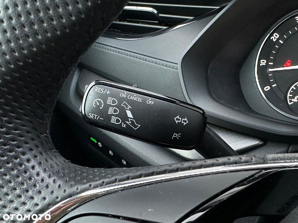 Skoda Octavia 1.5 TSI ACT Ambition - 18