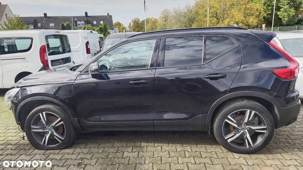 Volvo XC 40 T4 Recharge DKG Essential - 8