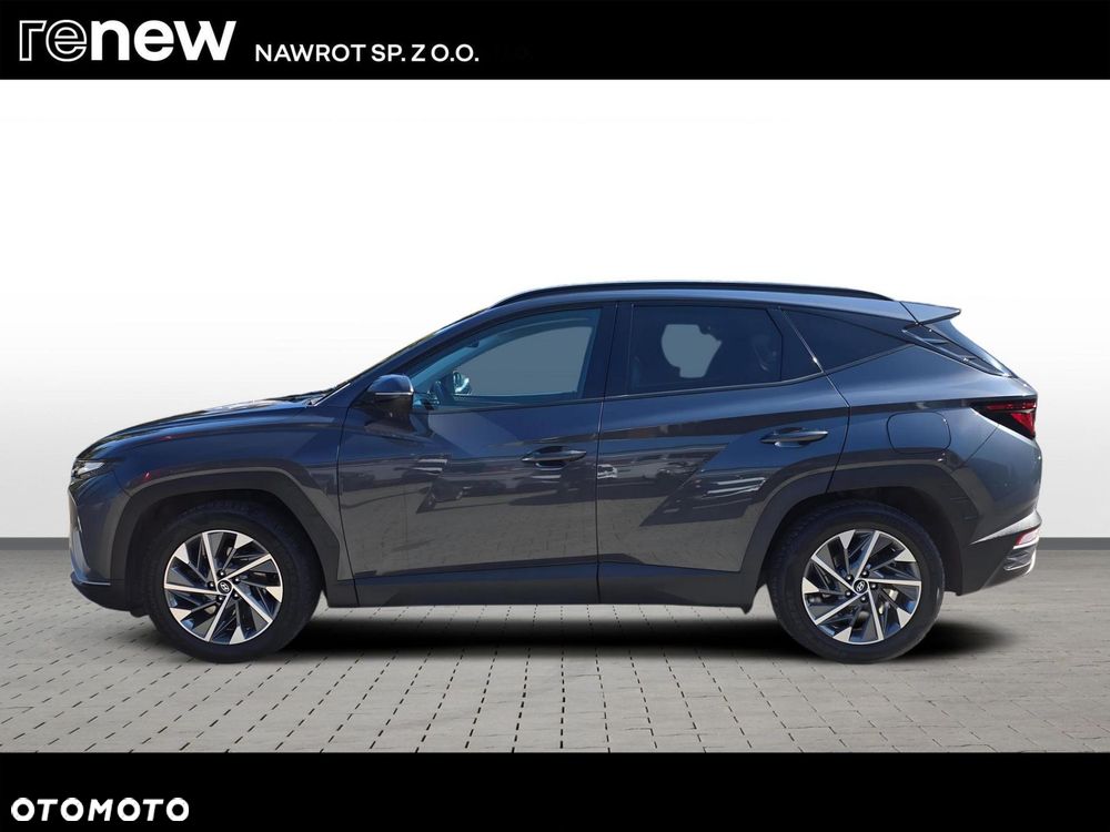 Hyundai Tucson 1.6 T-GDi Smart 2WD - 2