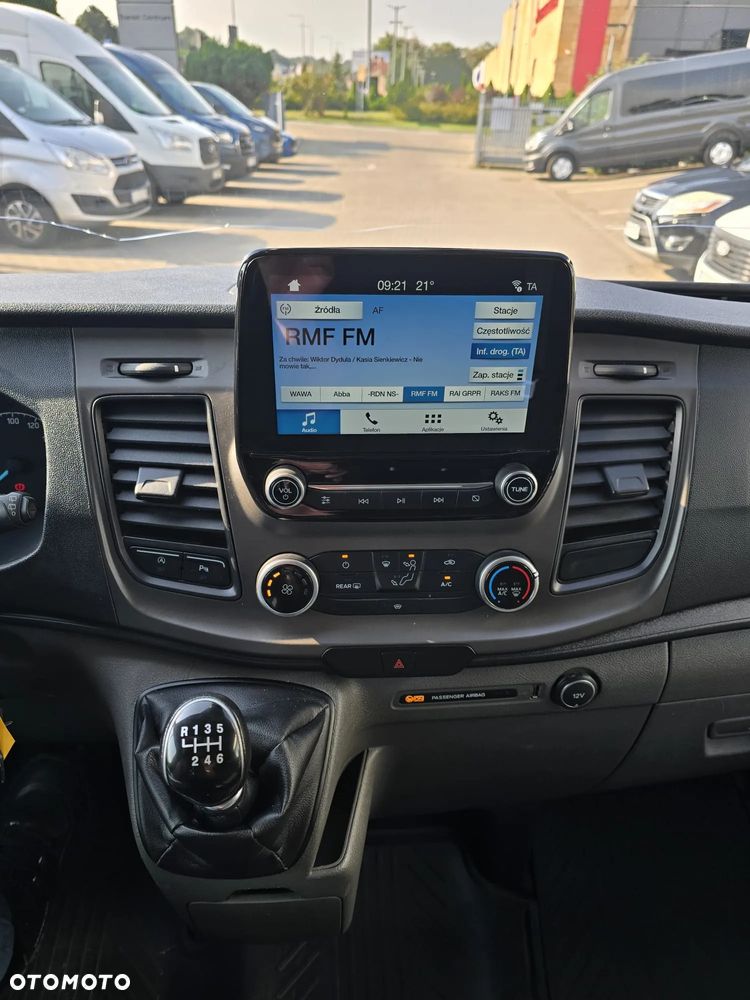 Ford Transit Custom 310 L2H1 Limited - 7