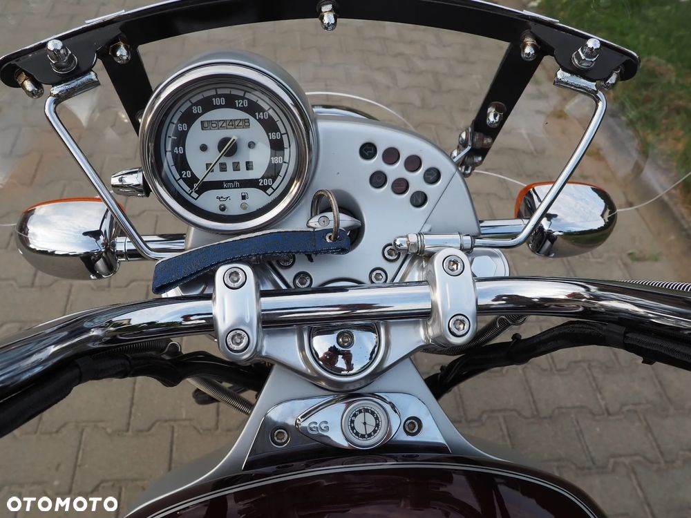 BMW R - 24