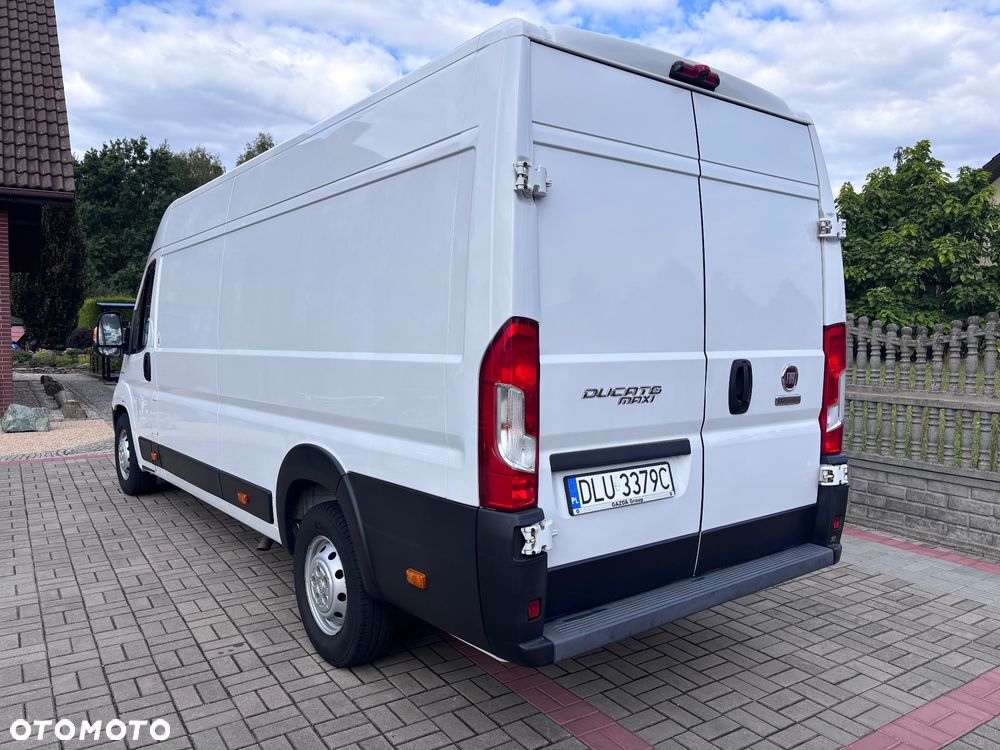 Fiat DUCATO MAXI - 4