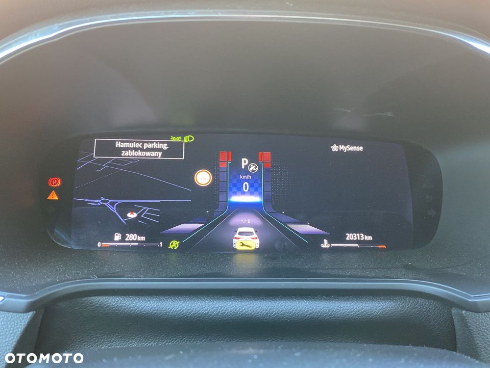 Renault Megane - 19