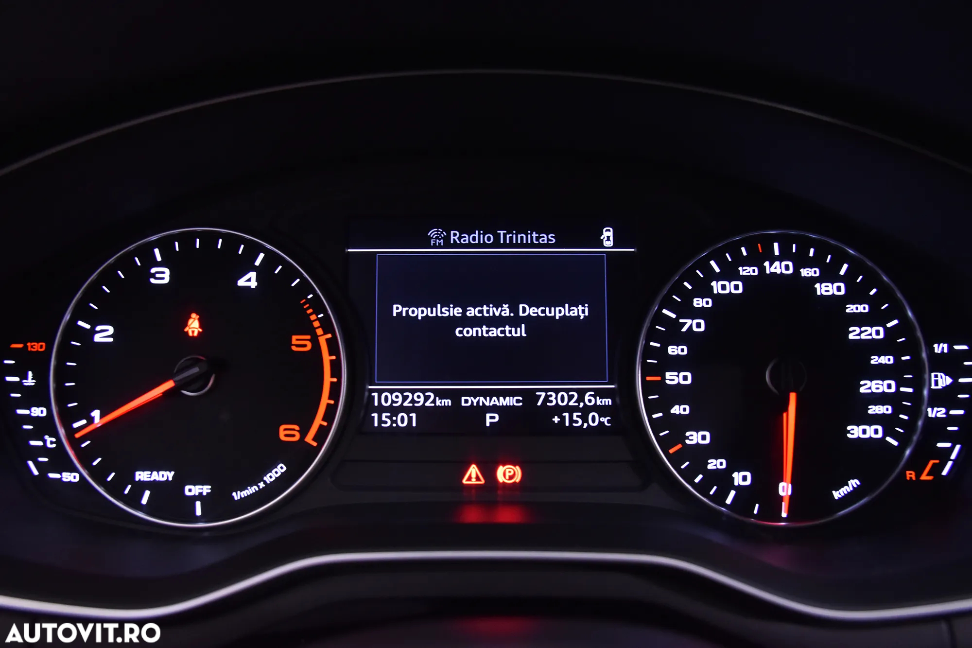 Audi A4 Avant 2.0 40 TDI S tronic Basic - 10