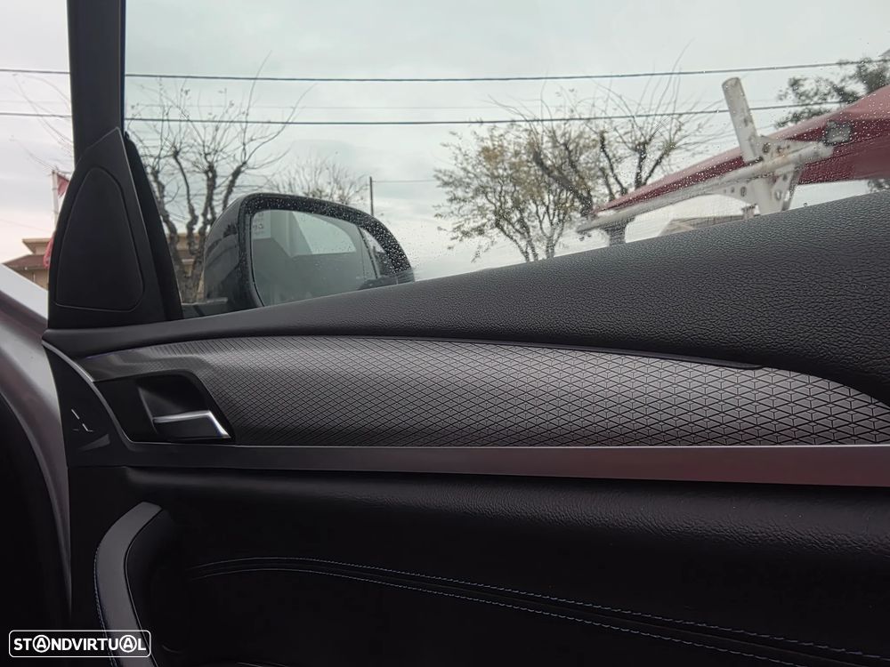 BMW X3 30 e xDrive Pack M - 12