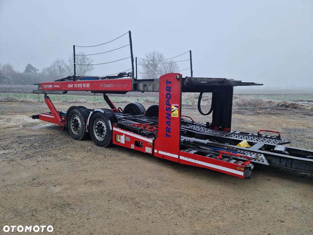 Volvo FM420 - 8