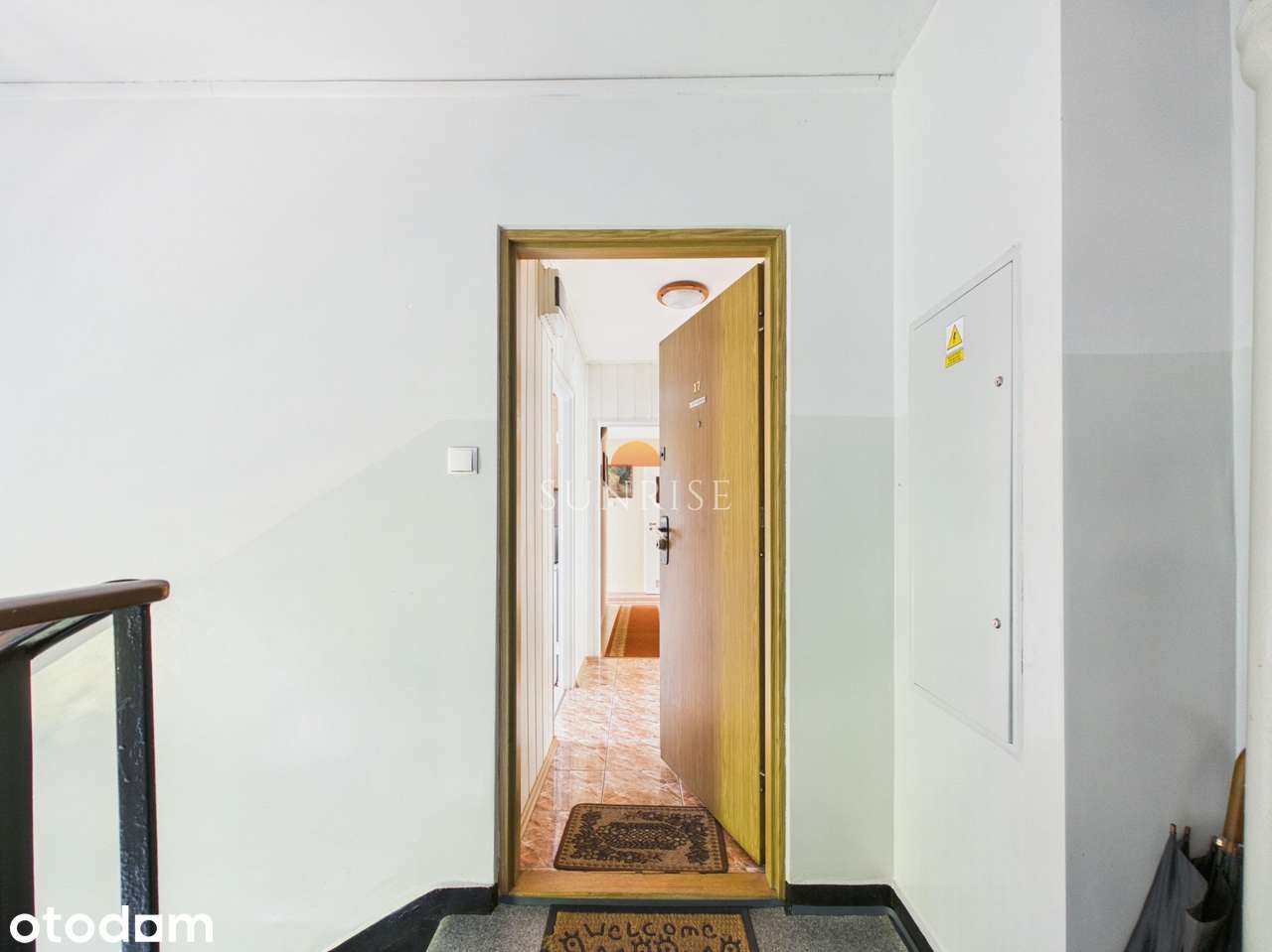 Więcej przestrzeni, więcej możliwości | 72 m² | 3 pokoje