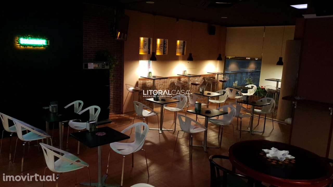 TRESPASSE Bar Restaurante - Grande imagem: 3/12