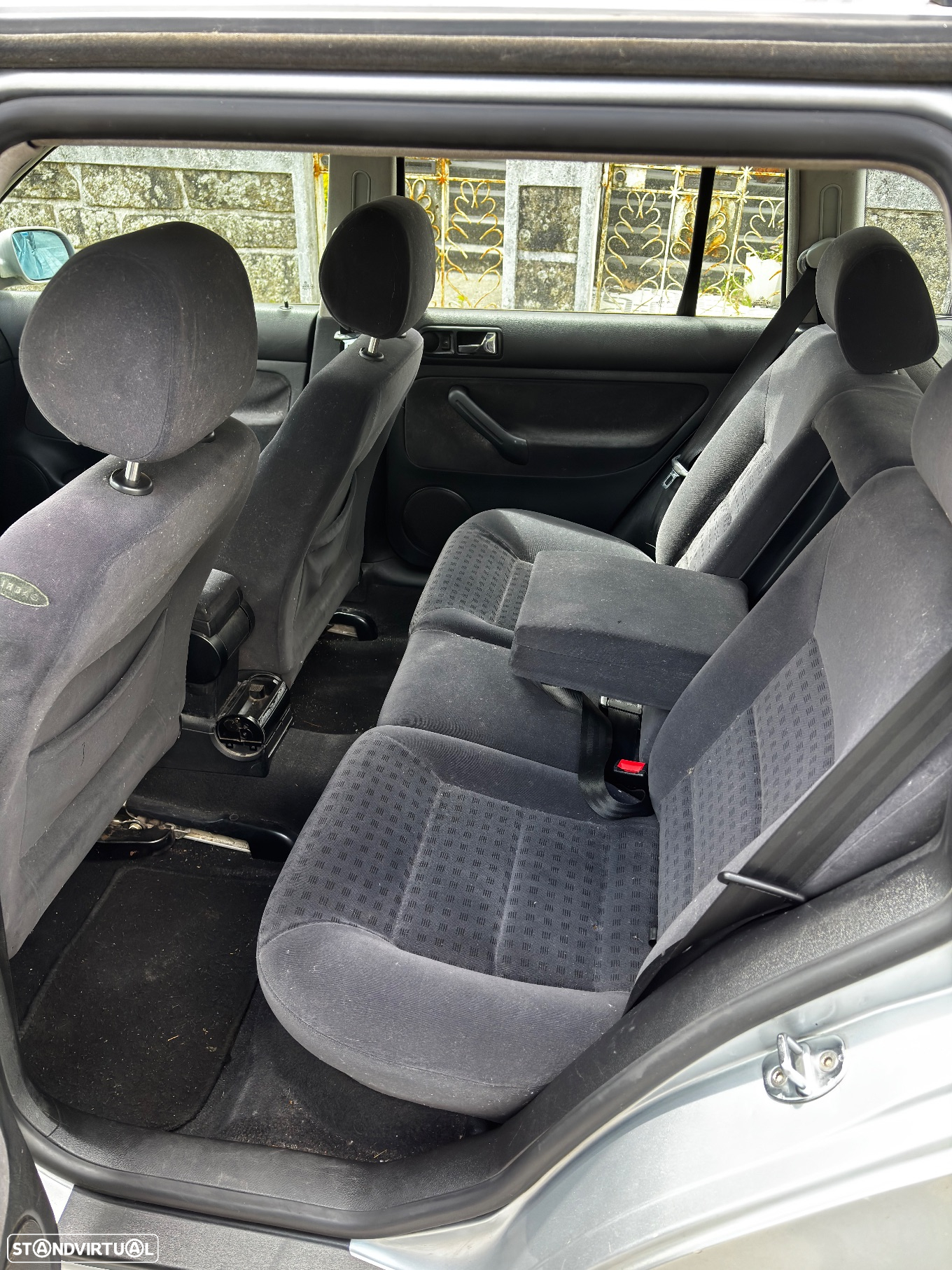 VW Golf Variant 1.4 Conceptline - 5