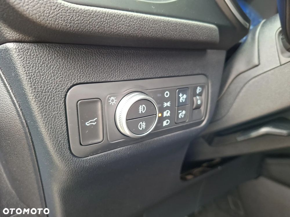 Ford Kuga 1.5 EcoBoost FWD Titanium X - 34