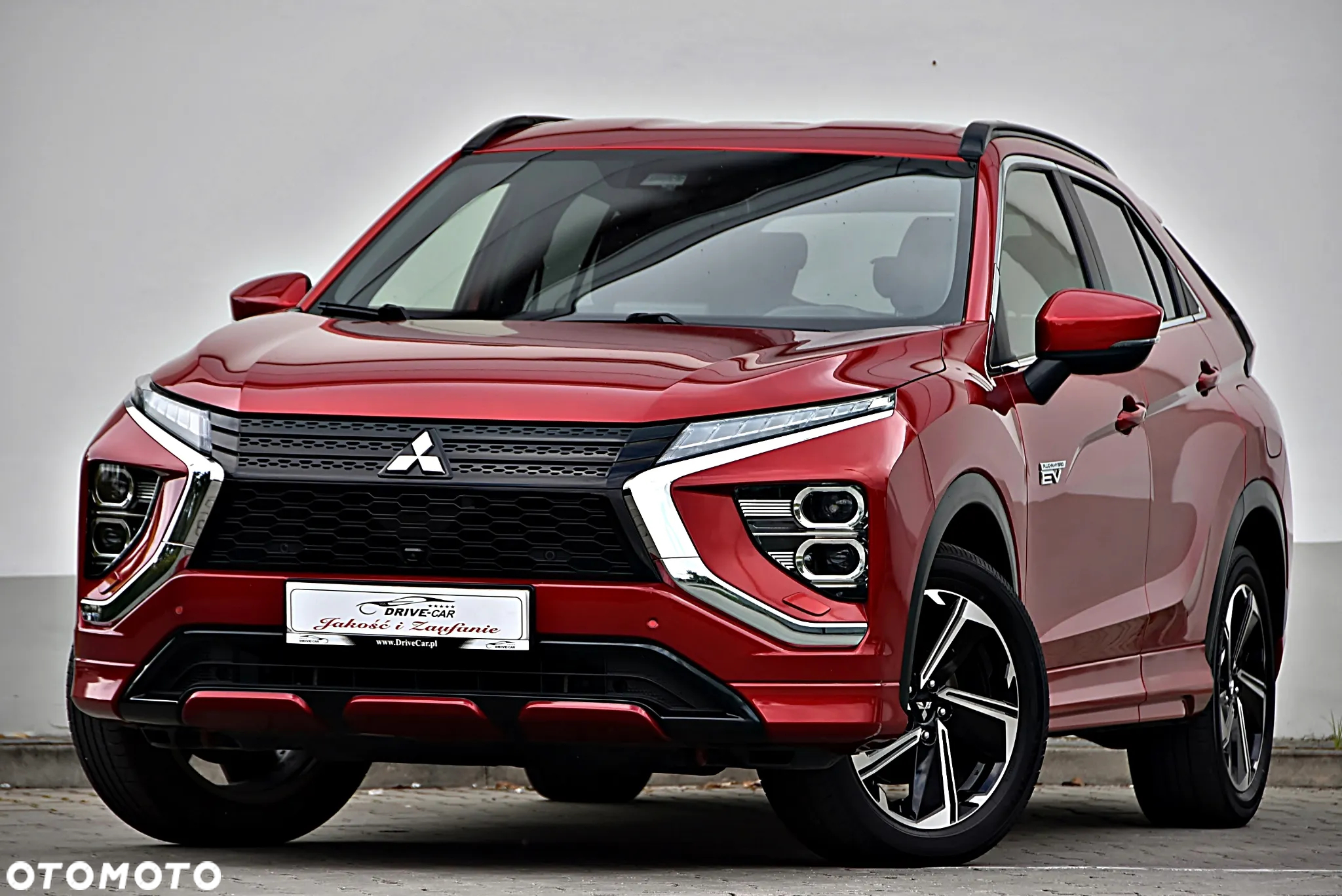 Mitsubishi Eclipse Cross 2.4 PHEV Instyle Plus - 2