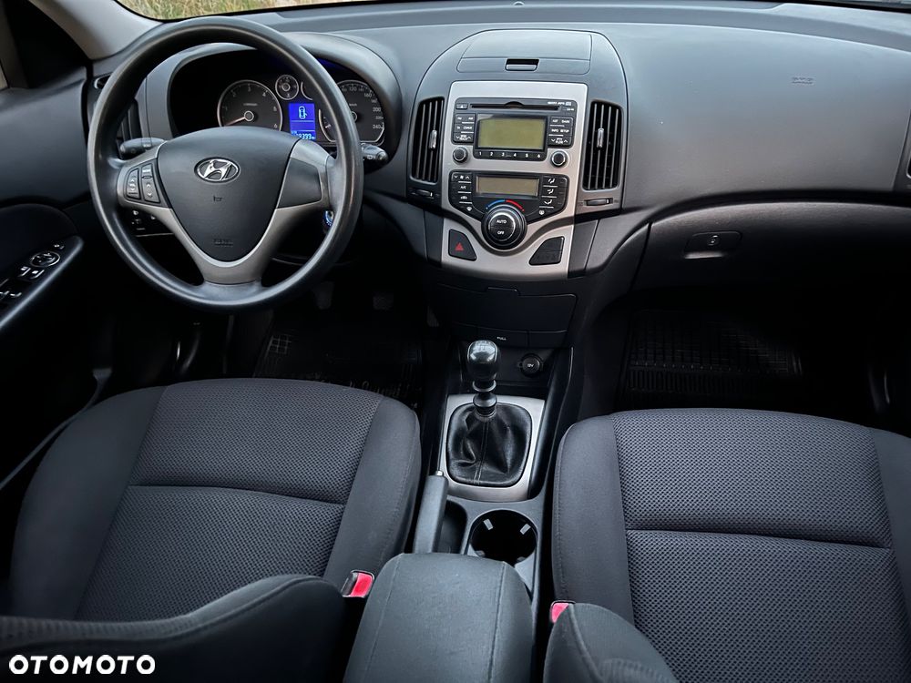 Hyundai i30 1.6 CRDi Comfort - 9