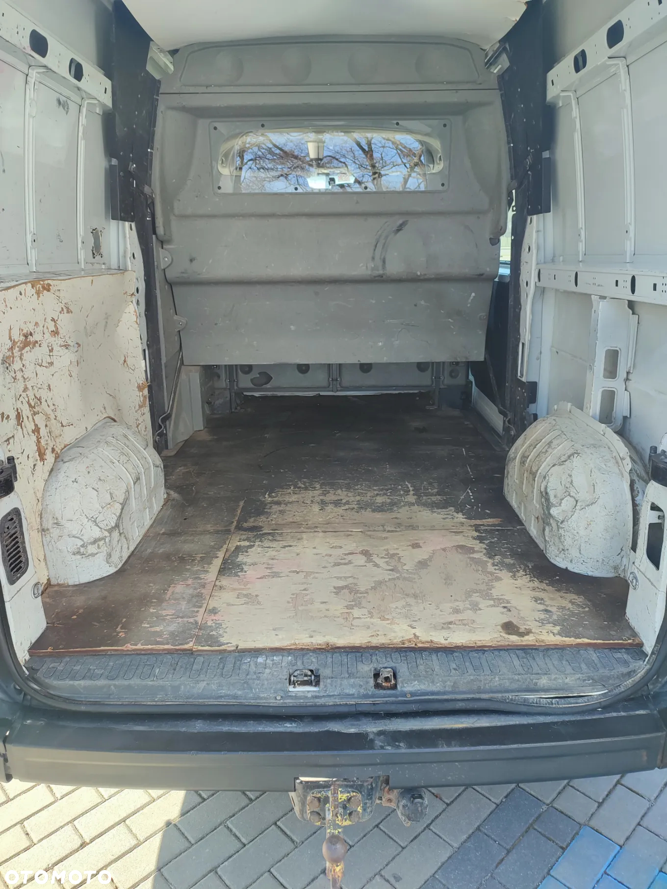 Renault Master - 9