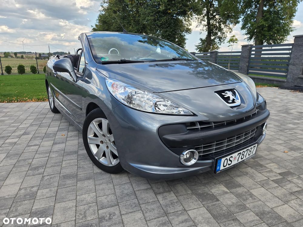Peugeot 207 1.6 VTi Sporty - 4