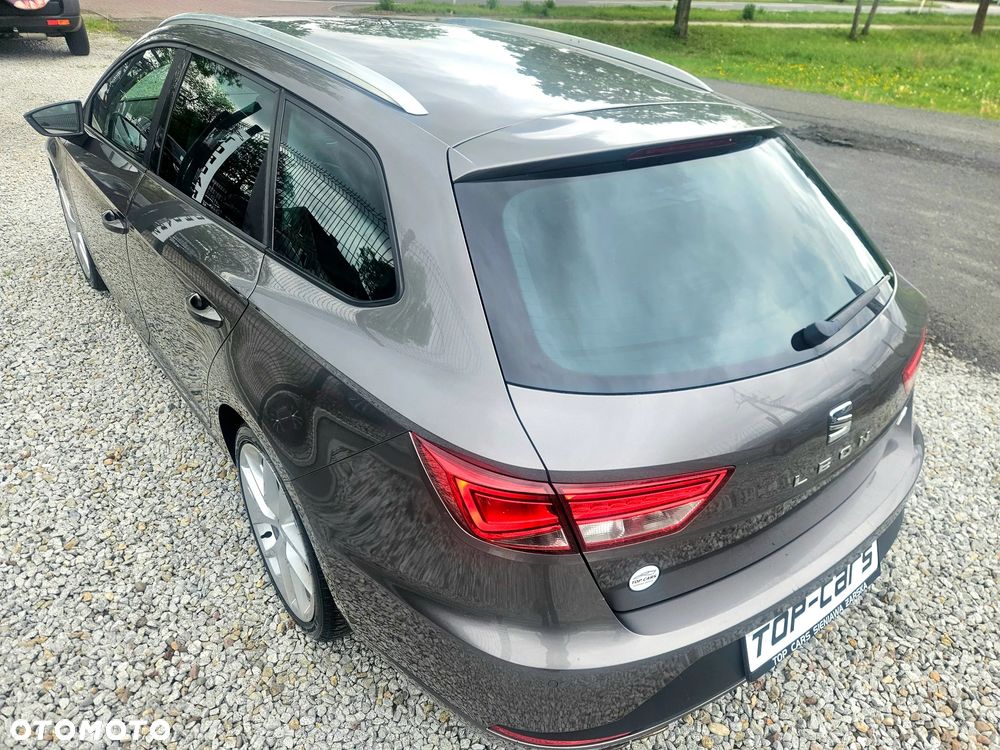 Seat Leon - 13