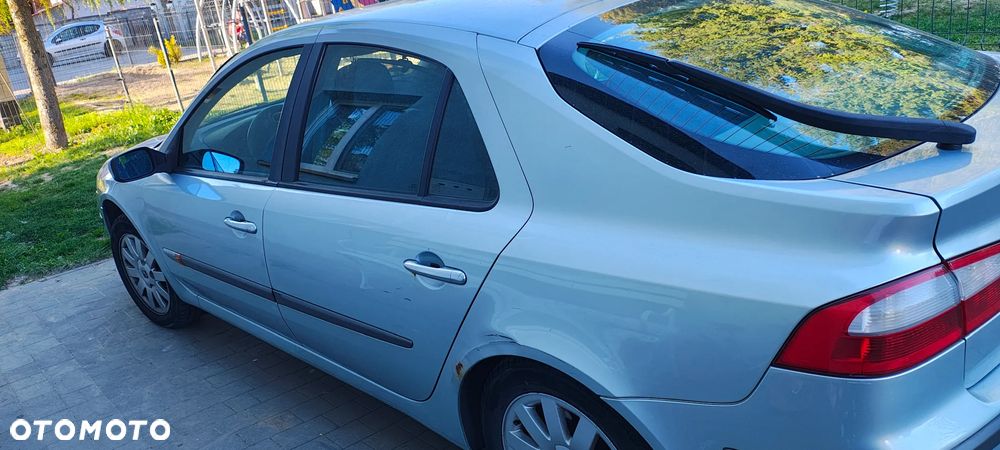 Renault Laguna - 4
