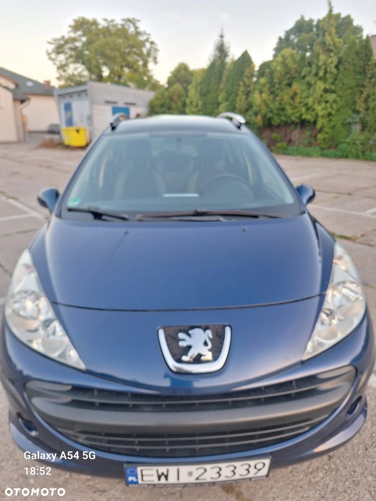 Peugeot 207 95 VTi Premium - 11