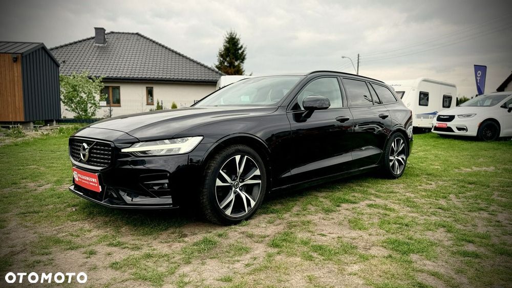 Volvo V60 - 3
