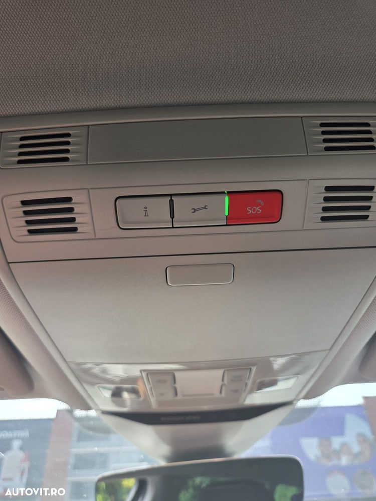 Volkswagen Passat 2.0 TDI DSG Business - 21