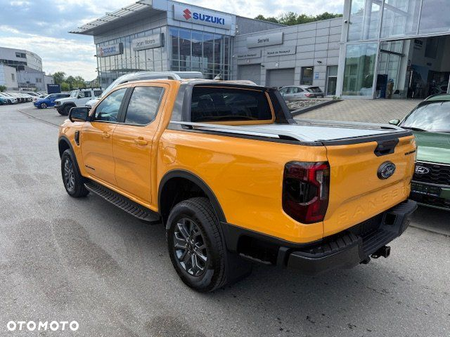 Ford Ranger - 3