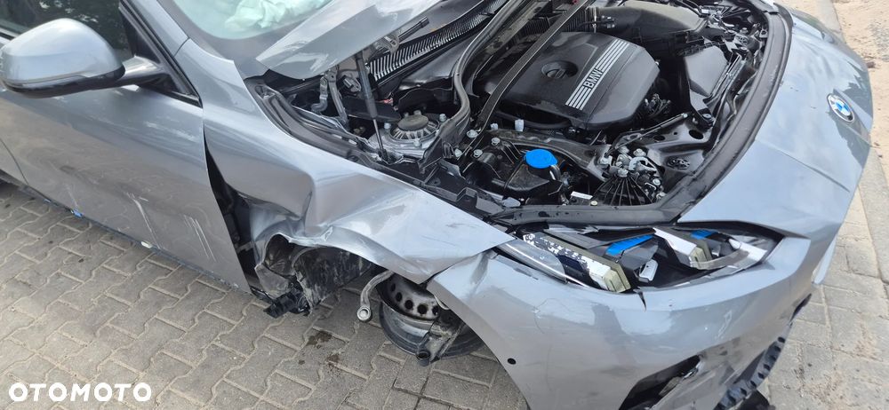 BMW Seria 1 - 27