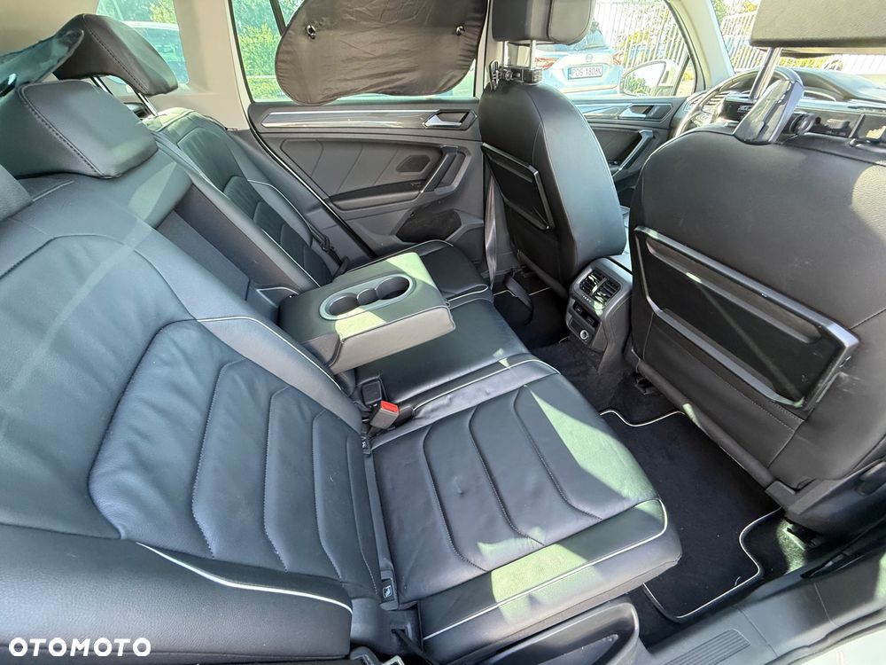 Volkswagen Tiguan - 19