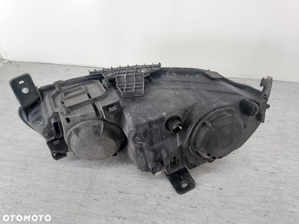 LAMPA PRZÓD LEWA FIAT CROMA 2005- 51801266 1.9 JTD - 3