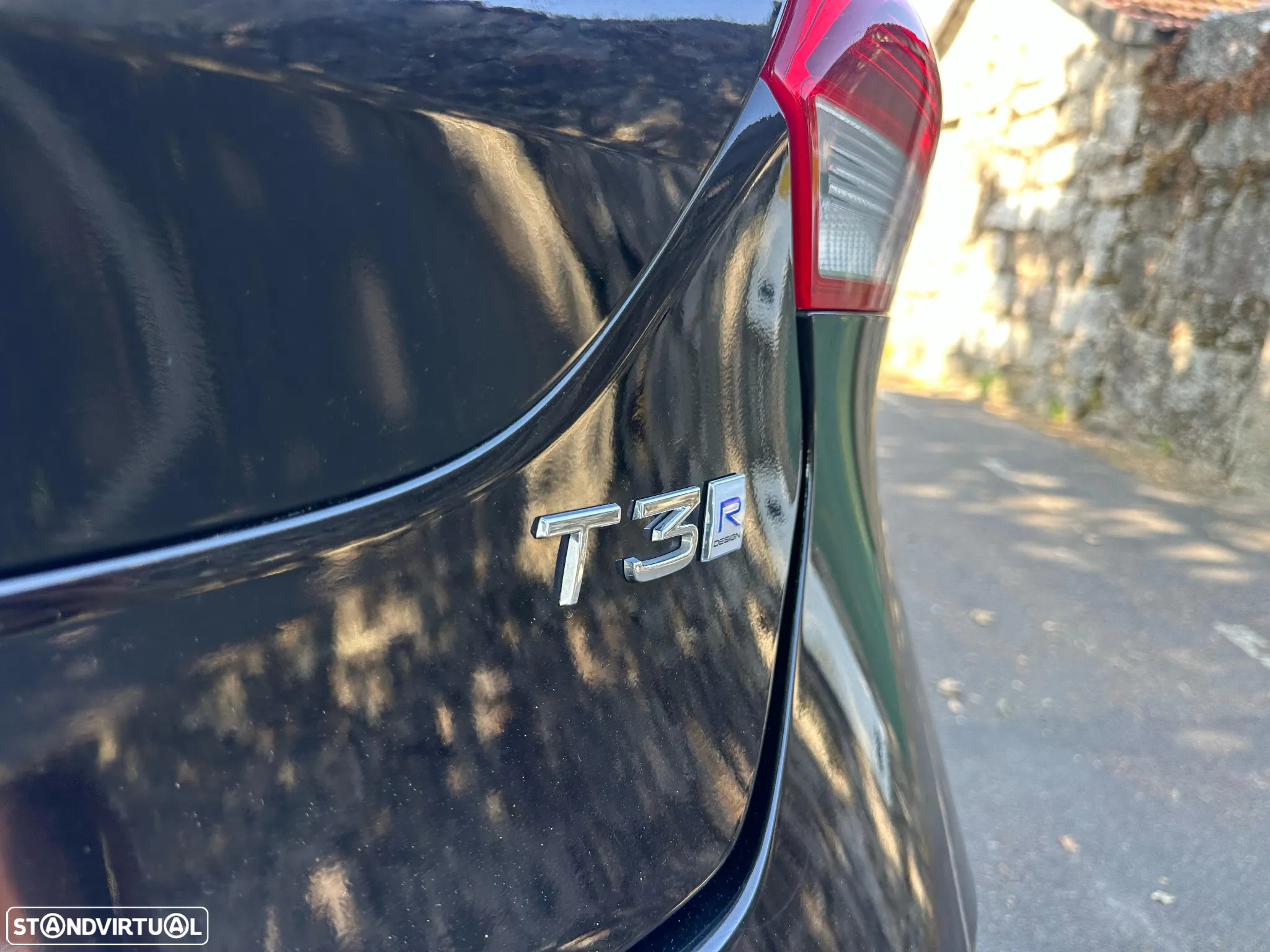 Volvo V40 1.5 T3 Sport Edition R Geartronic - 18