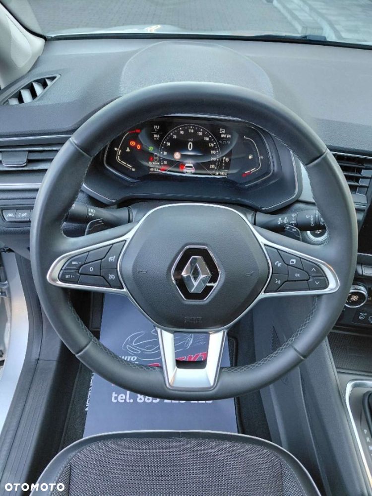Renault Captur - 12