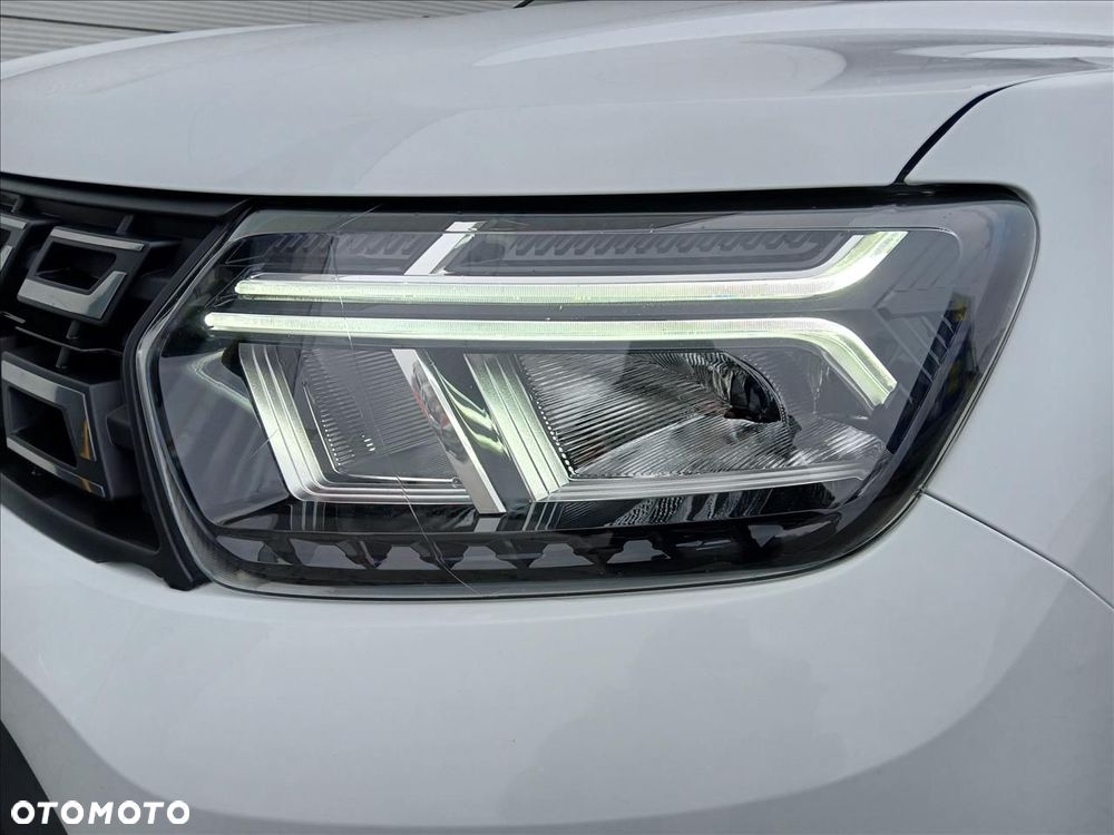 Dacia Duster 1.3 TCe Comfort - 19