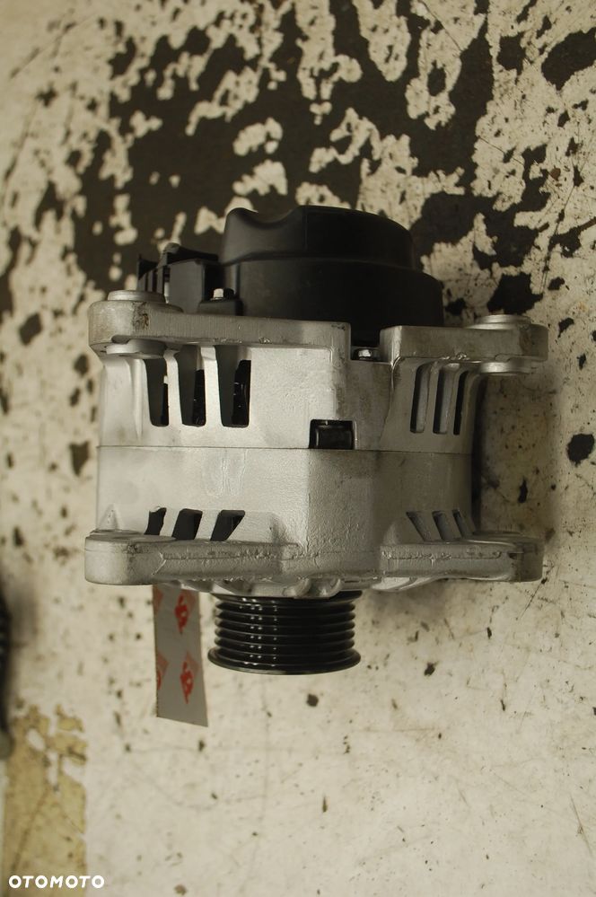 ALTERNATOR REGENEROWANY 03D903025E 2542578C VW POLO IV 1.2 SEAT IBIZA III SKODA FABIA II AUDI - 5