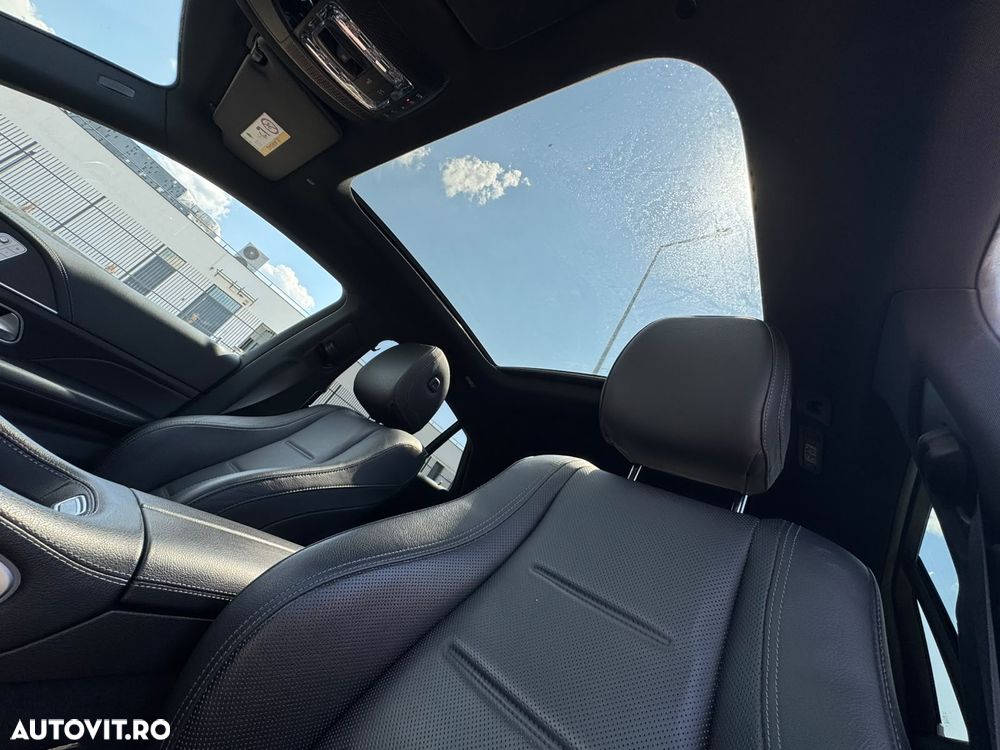 Mercedes-Benz GLE Coupe 350 e 4MATIC PHEV - 11