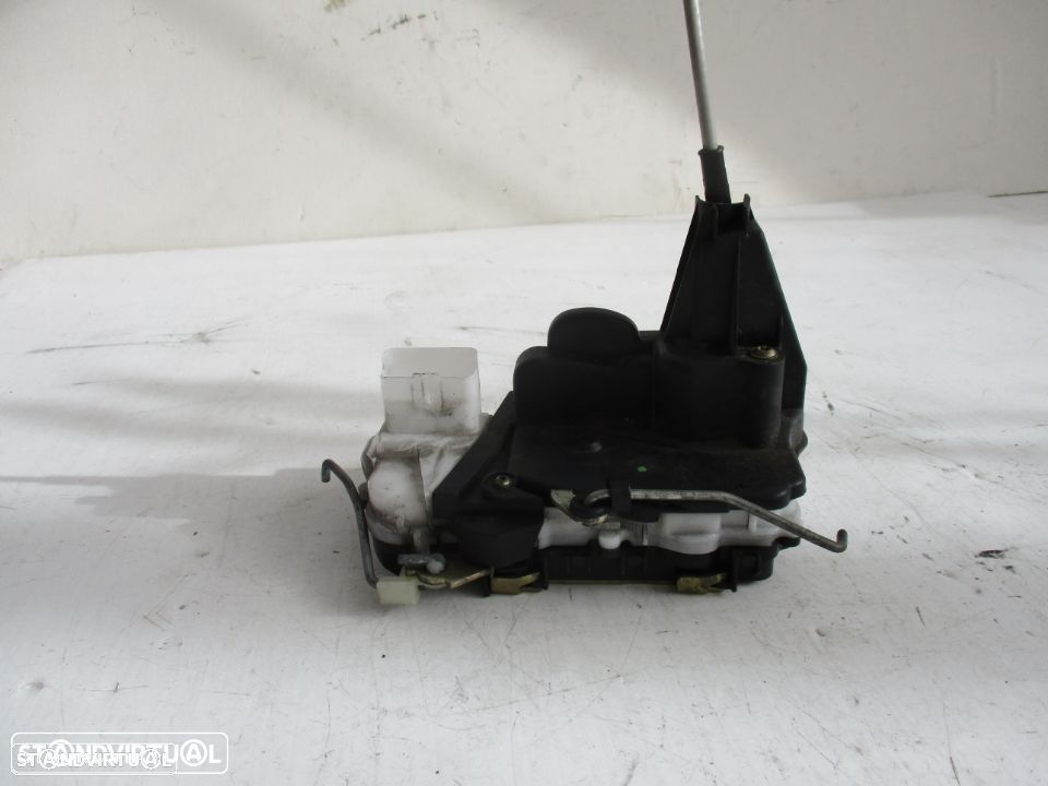 Fechadura Porta Peugeot 307 SW frente direito - 3