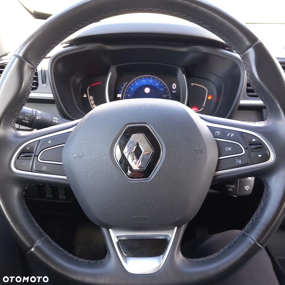 Renault Kadjar 1.3 TCe FAP Black Edition EDC - 20